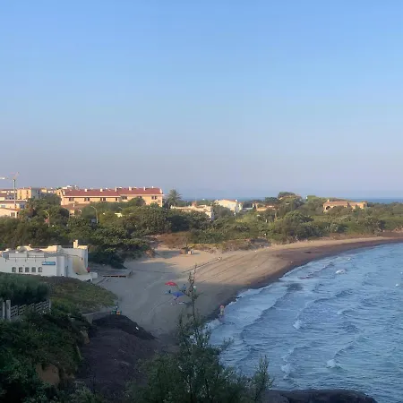 Casa Sottotorre, Relax Totale A Due Passi Dalla * Calasetta