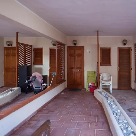 Casa Sottotorre, Relax Totale A Due Passi Dalla Nyaraló *