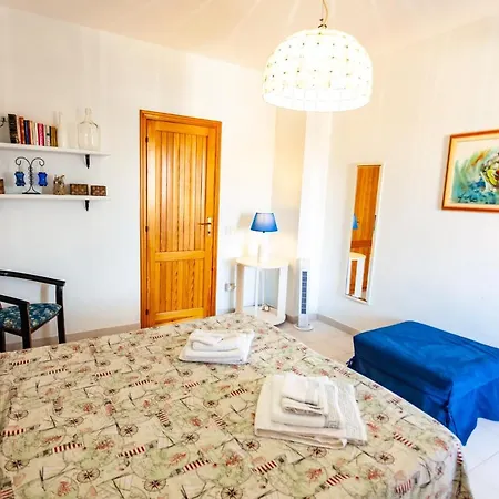 Casa Sottotorre, Relax Totale A Due Passi Dalla *