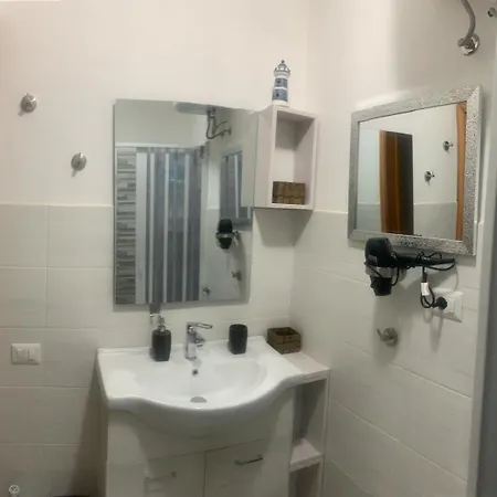 Casa Sottotorre, Relax Totale A Due Passi Dalla Nyaraló *