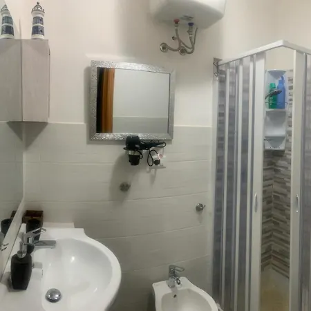 Nyaraló Casa Sottotorre, Relax Totale A Due Passi Dalla Calasetta