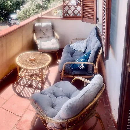 Nyaraló Casa Sottotorre, Relax Totale A Due Passi Dalla *
