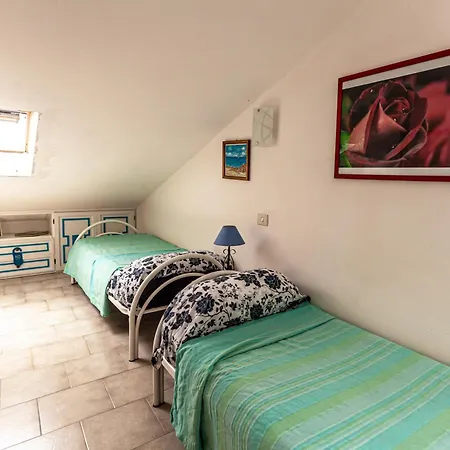 Casa Sottotorre, Relax Totale A Due Passi Dalla * Calasetta