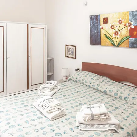 Casa Sottotorre, Relax Totale A Due Passi Dalla Nyaraló *
