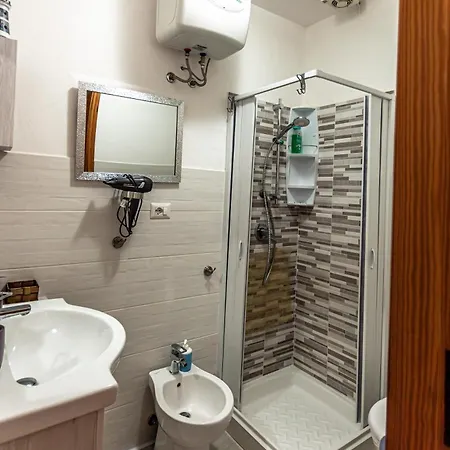 Nyaraló Casa Sottotorre, Relax Totale A Due Passi Dalla Calasetta