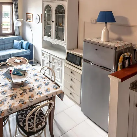Casa Sottotorre, Relax Totale A Due Passi Dalla * Calasetta