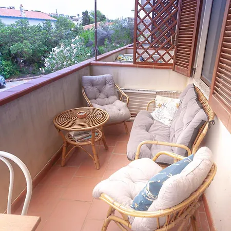 Feriehus Casa Sottotorre, Relax Totale A Due Passi Dalla