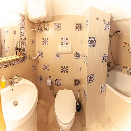 Casa Sottotorre, Relax Totale A Due Passi Dalla Feriehus *